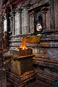 The great Chola temples of Tamil Nadu - The Kumbheshvara temple of Kumbakonam. 